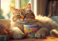 宠物美容评价语怎么写