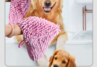 宠物美容工具的分类与使用