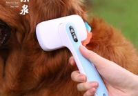 宠物美容用品测评评语大全图片