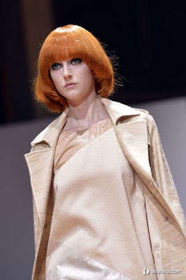 宠物美容萌宠秀场怎么做好看又简单