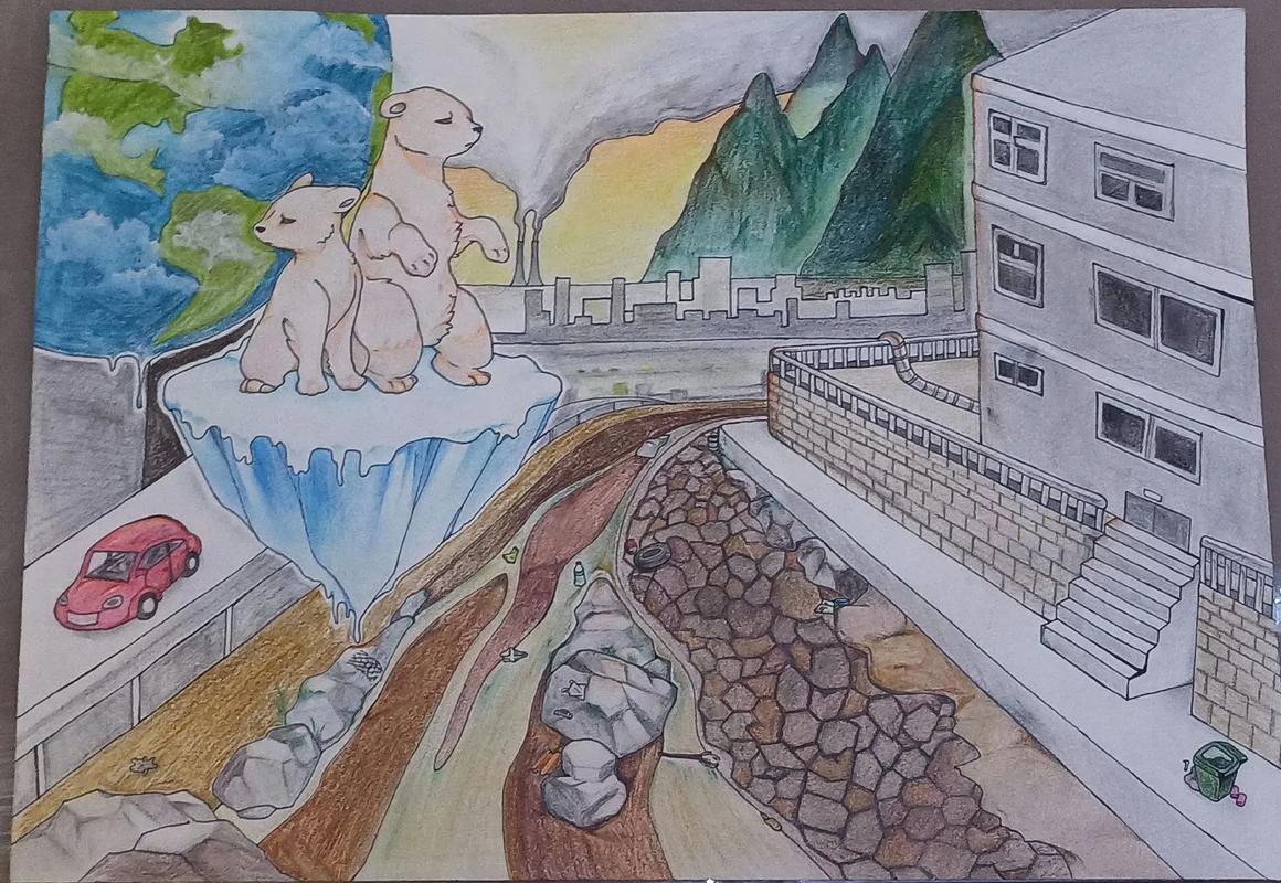 宠物美容画画基本图形