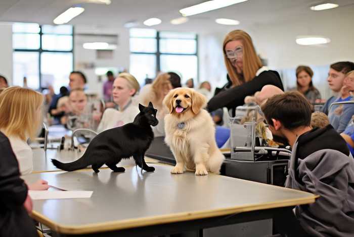 showone宠物美容学校报名网站